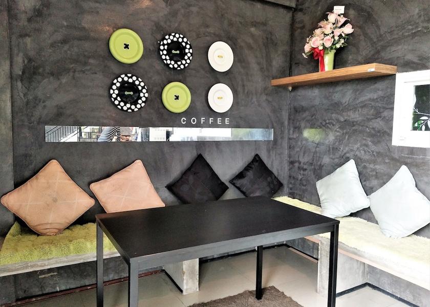 Nakhon Nayok nakhon nayok Lobby