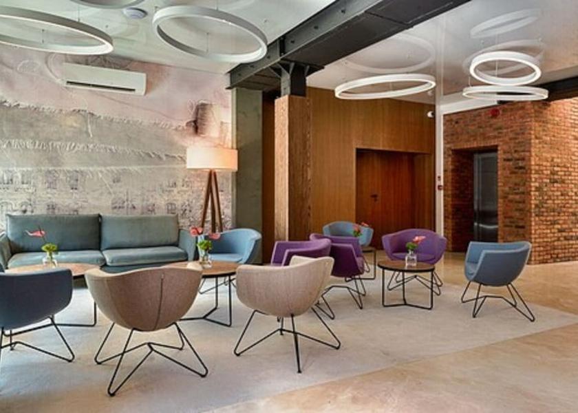 Łódź Voivodeship Łódź Lobby