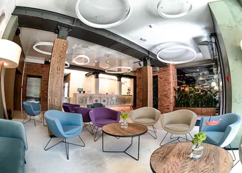 Łódź Voivodeship Łódź Reception