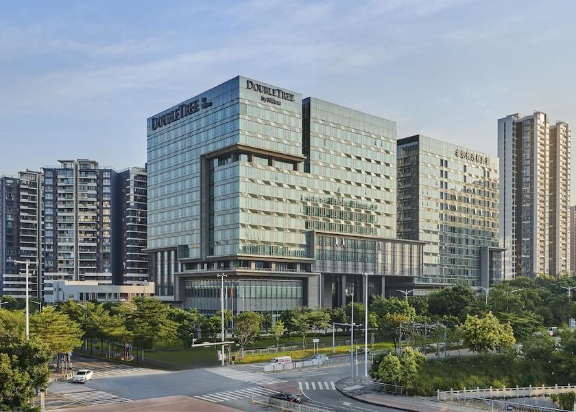 Guangdong Shenzhen Exterior