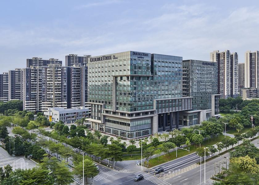 Guangdong Shenzhen Exterior