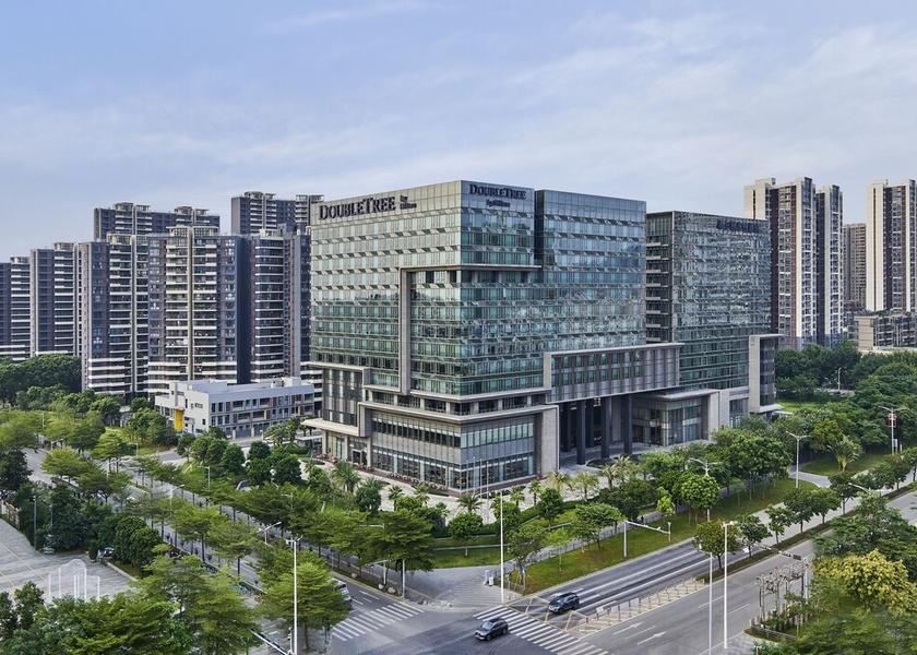 Guangdong Shenzhen Exterior