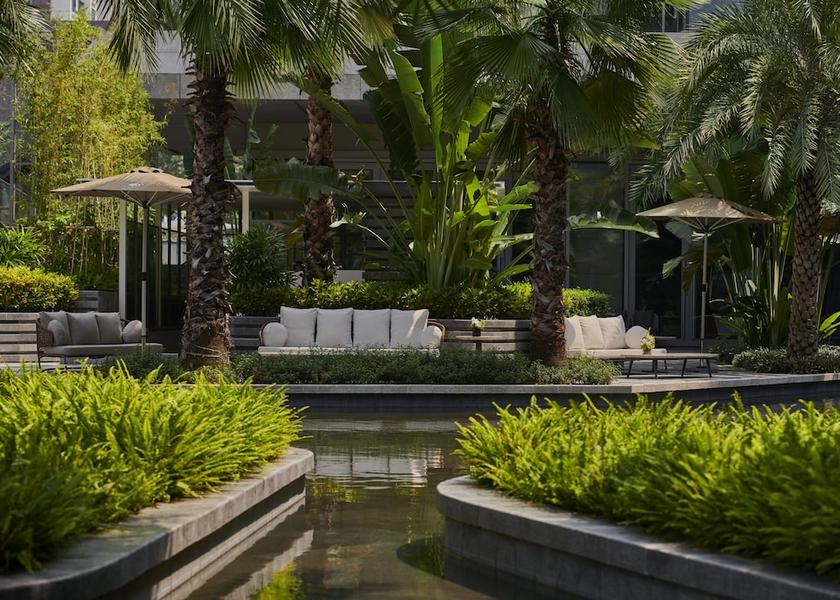 Guangdong Shenzhen Property amenity
