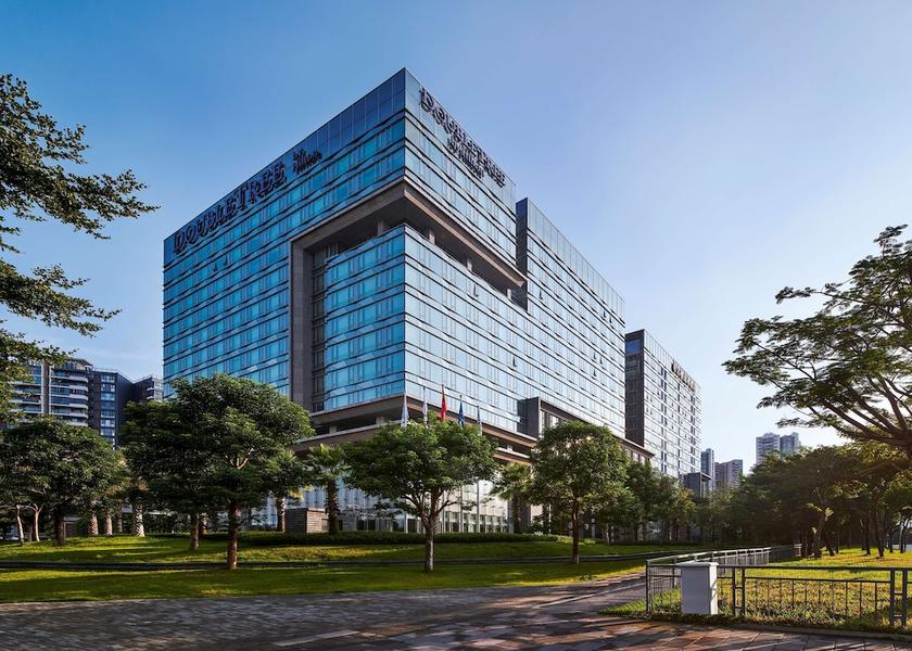Guangdong Shenzhen Exterior