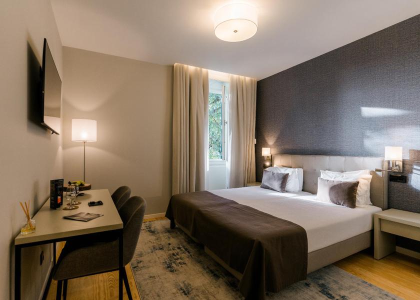 Madeira Region Funchal Standard Double Room without Kitchenette