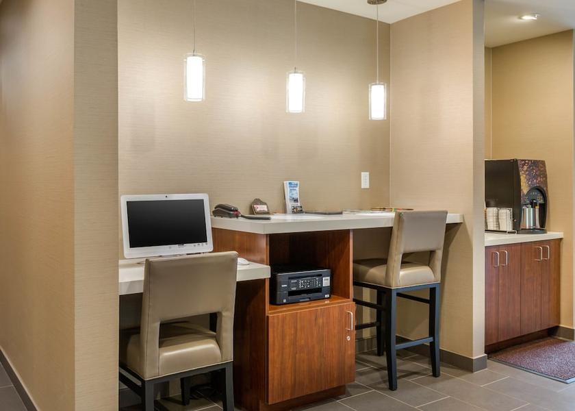 Pennsylvania Gap Business Centre