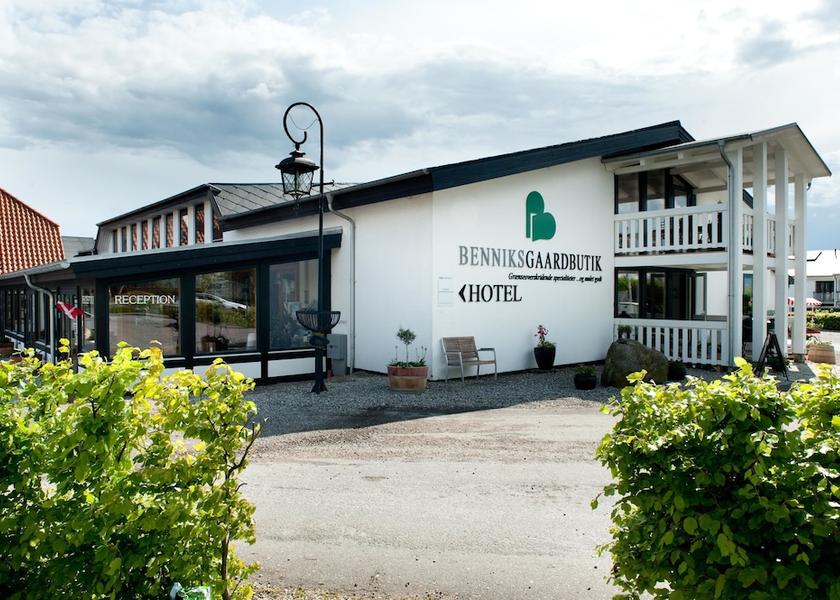 Syddanmark Grasten Amenity