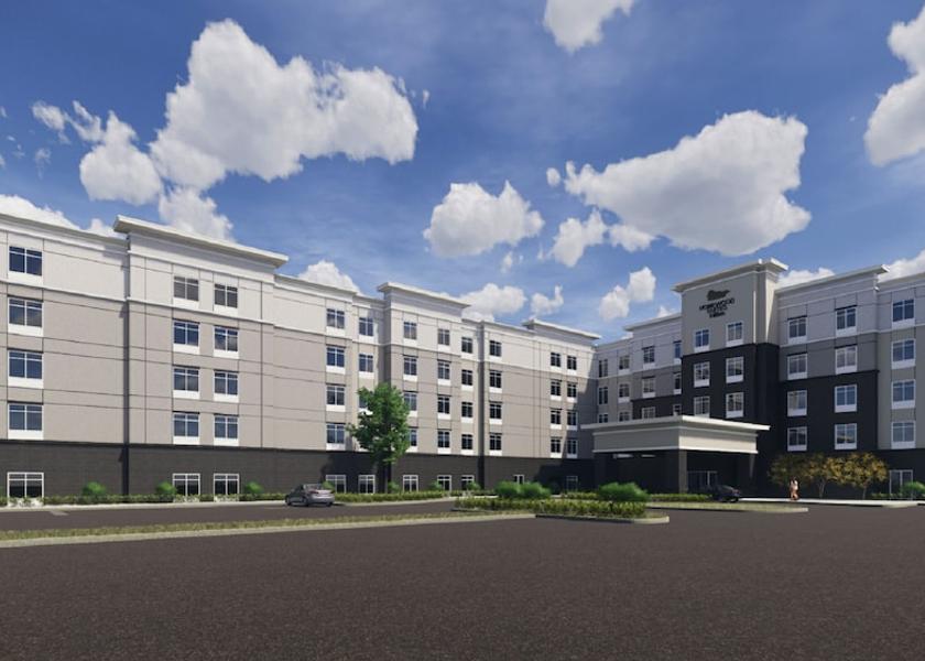 Colorado Louisville Exterior Detail