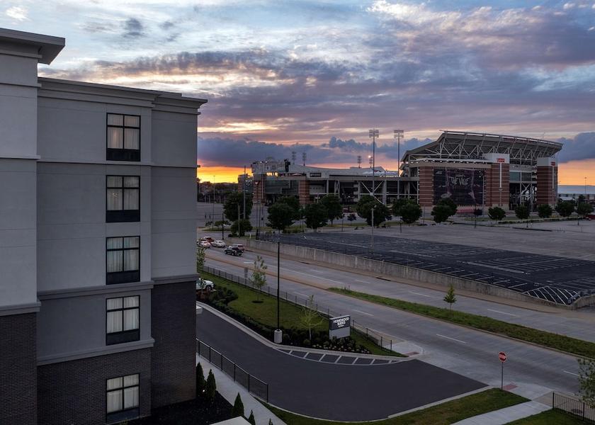 Colorado Louisville Exterior Detail