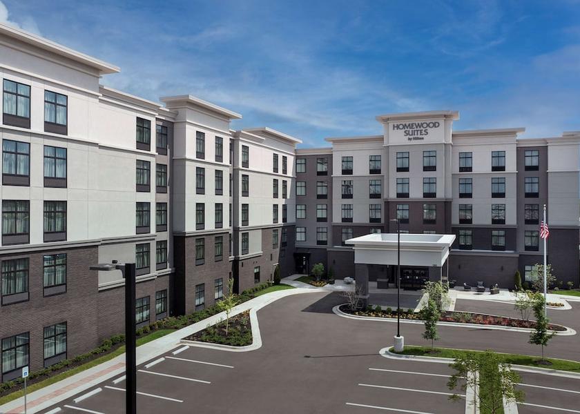 Colorado Louisville Exterior Detail