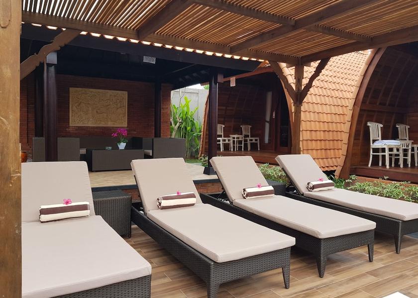 Bali Jimbaran Spa