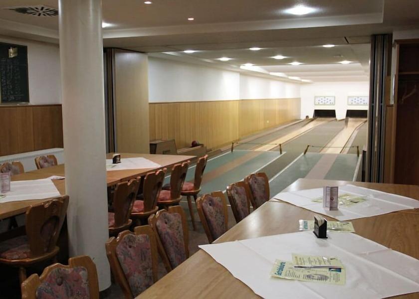 Saxony-Anhalt Aschersleben Billiards