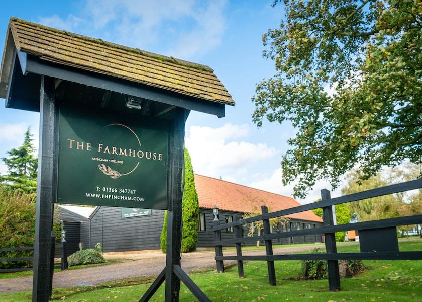 England King's Lynn Primary image