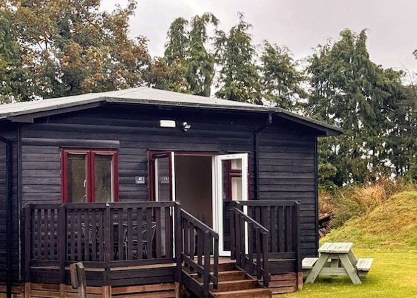 England King's Lynn Balcony View