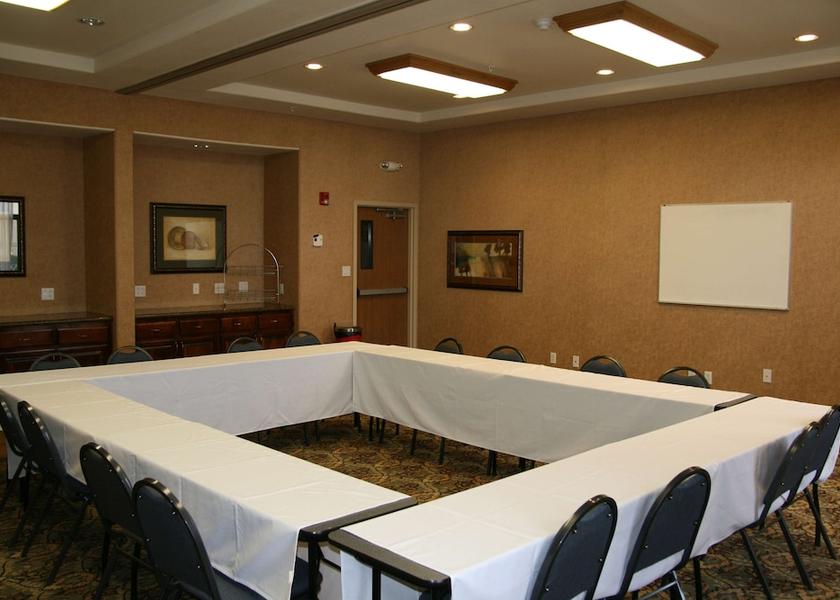 New Mexico Gallup Meeting Room