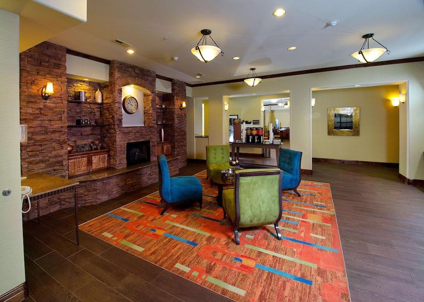 New Mexico Gallup Reception