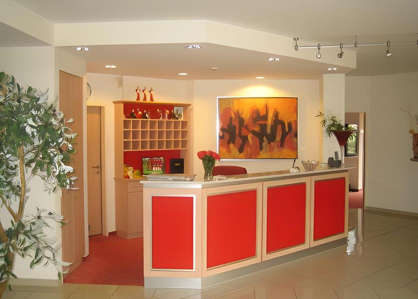 Lower Saxony Papenburg bar/lounge