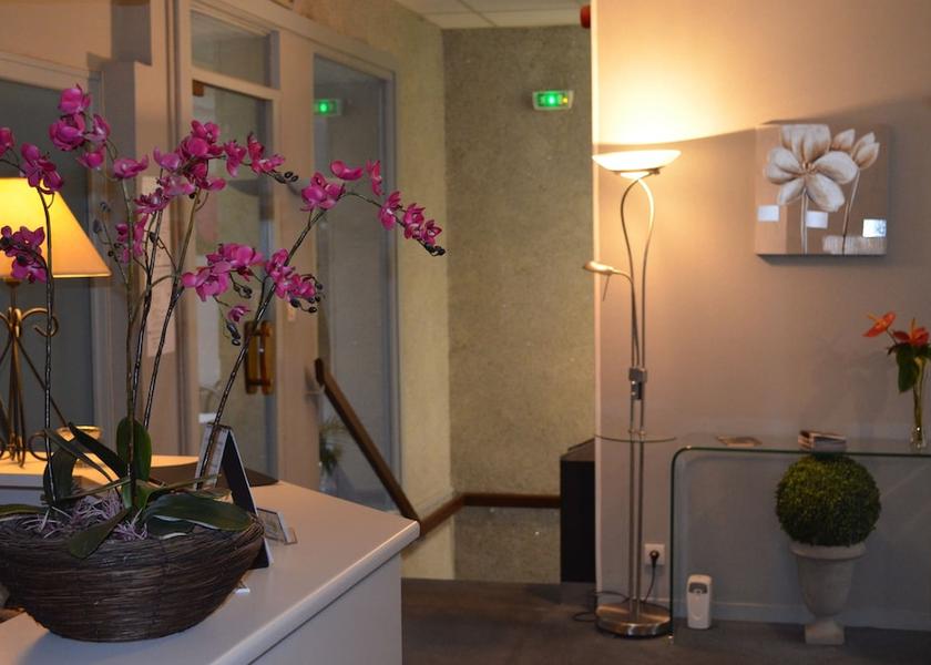 Normandy Cherbourg-en-Cotentin Reception