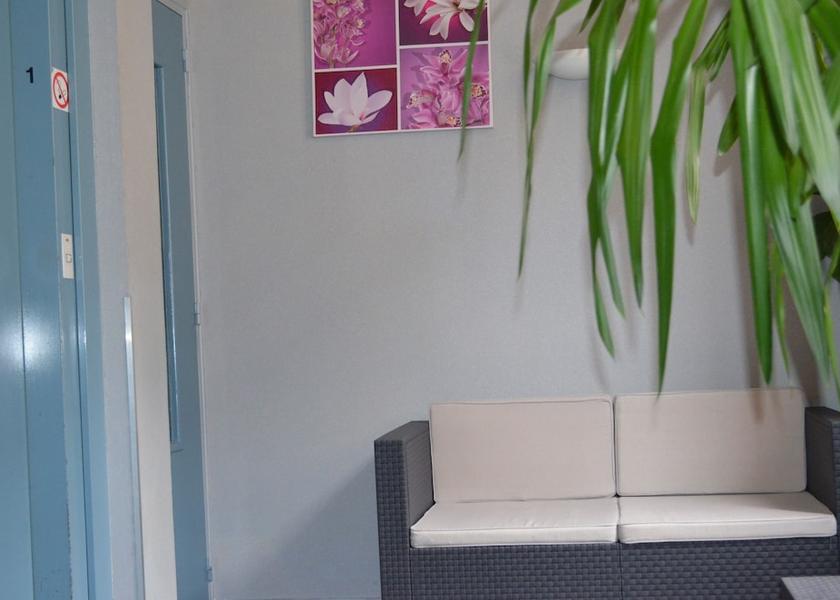Normandy Cherbourg-en-Cotentin Reception