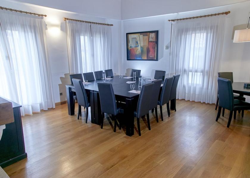 Navarre Zizur Mayor Business Centre