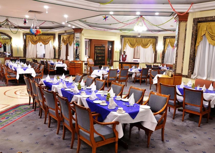 Maharashtra Aurangabad Restaurant