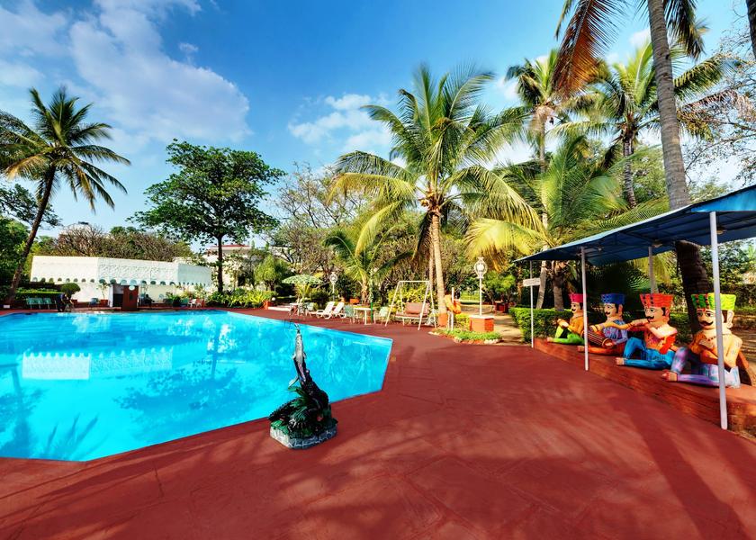 Maharashtra Aurangabad Pool