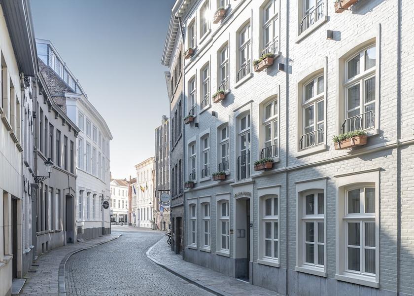 Flemish Region Bruges Primary image