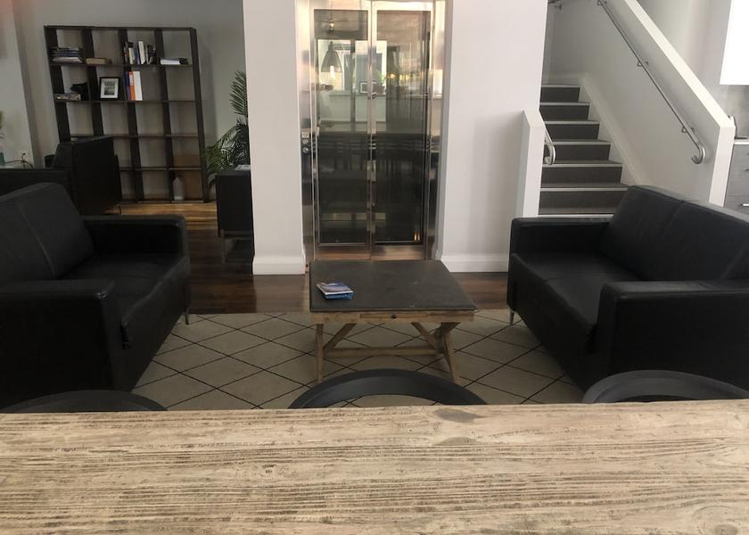 New South Wales Newcastle Lobby