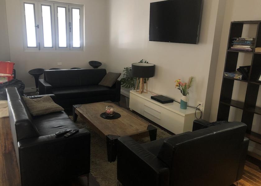 New South Wales Newcastle Lobby