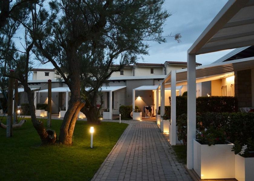 Emilia-Romagna Comacchio Room