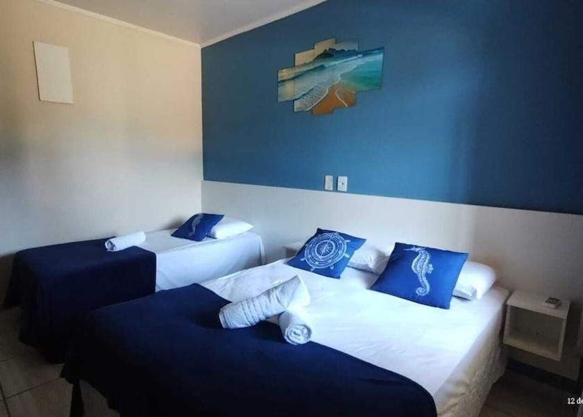 Santa Catarina Penha Room