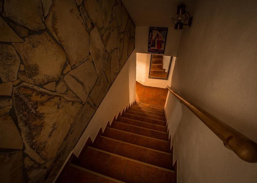 Bavaria Wemding Interior
