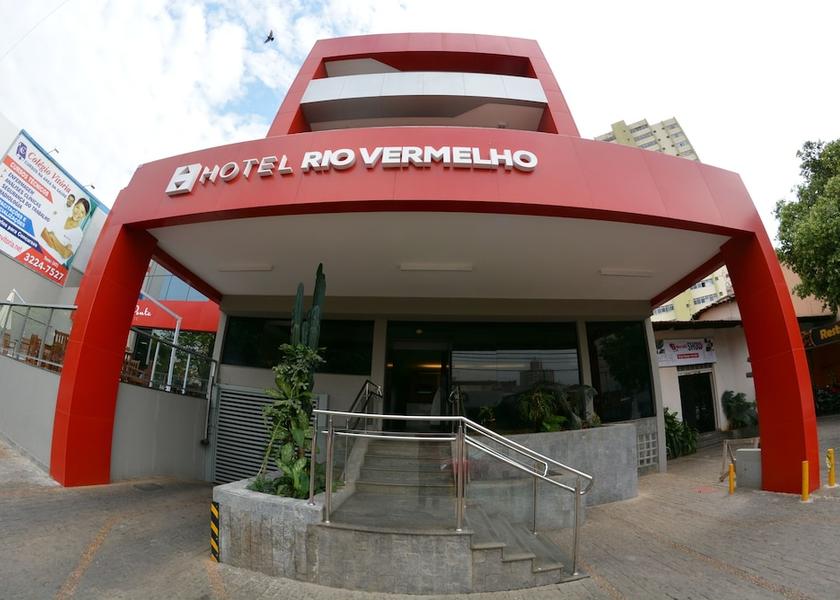 Goiás Goiânia Exterior