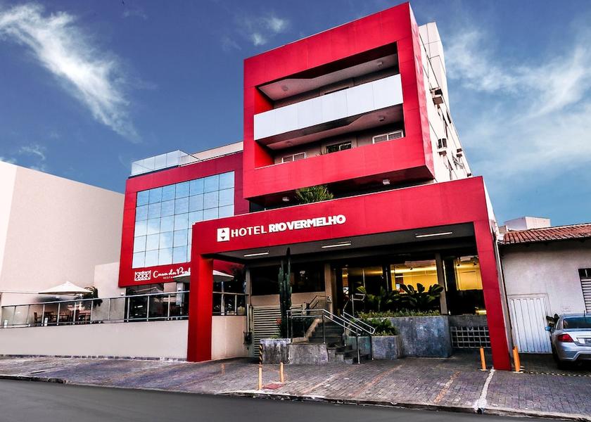 Goiás Goiânia Exterior