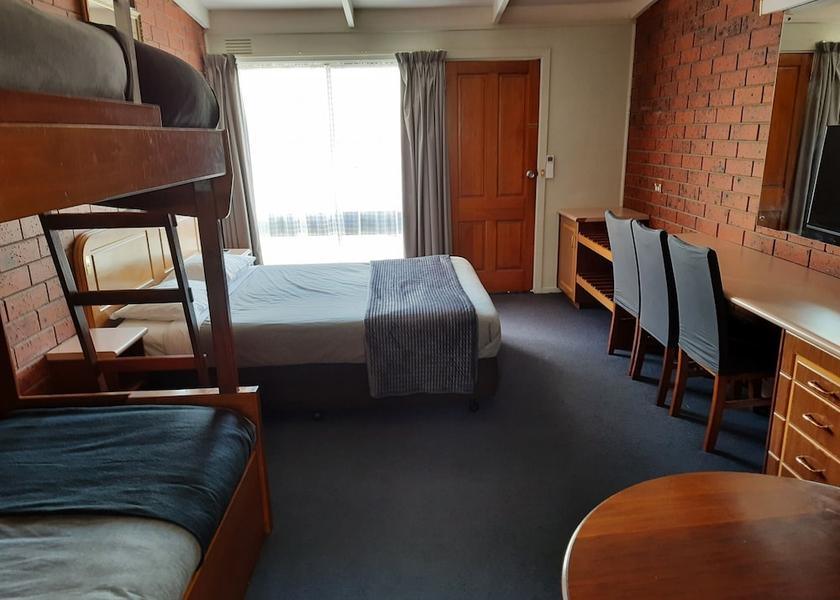 Victoria Geelong Room