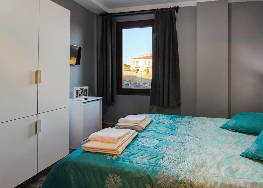 Balikesir Ayvalik Room