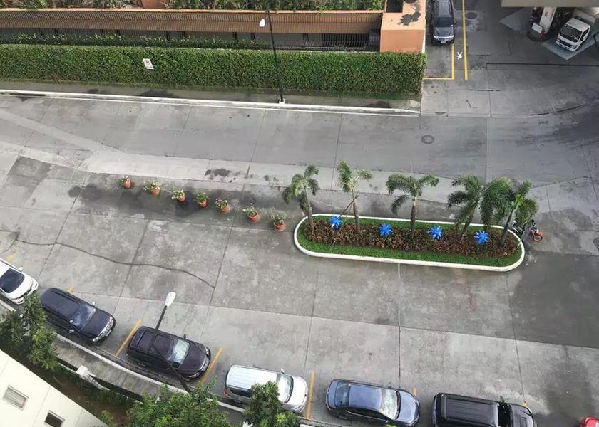  Pasay Parking