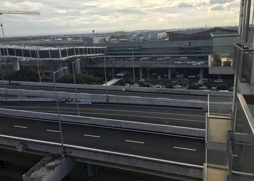  Pasay City View from Property