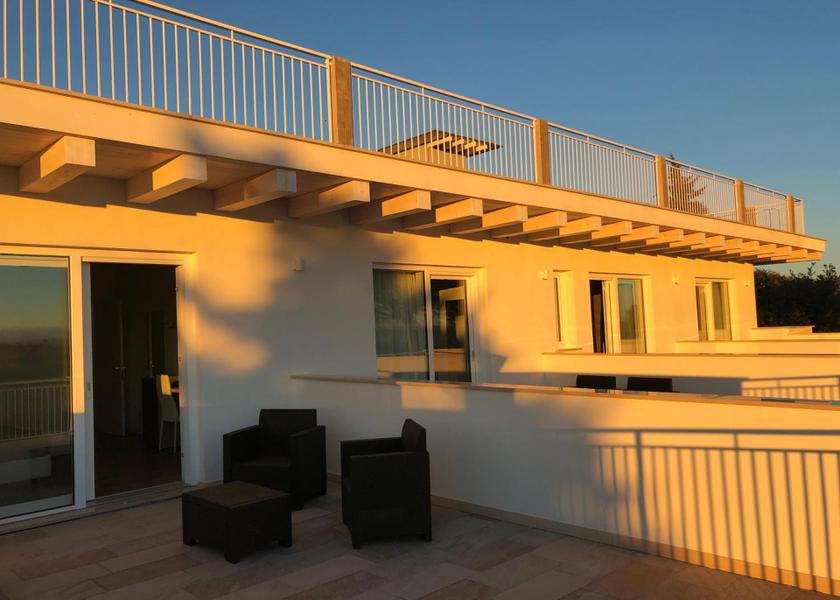 Marche Civitanova Marche Hotel Exterior