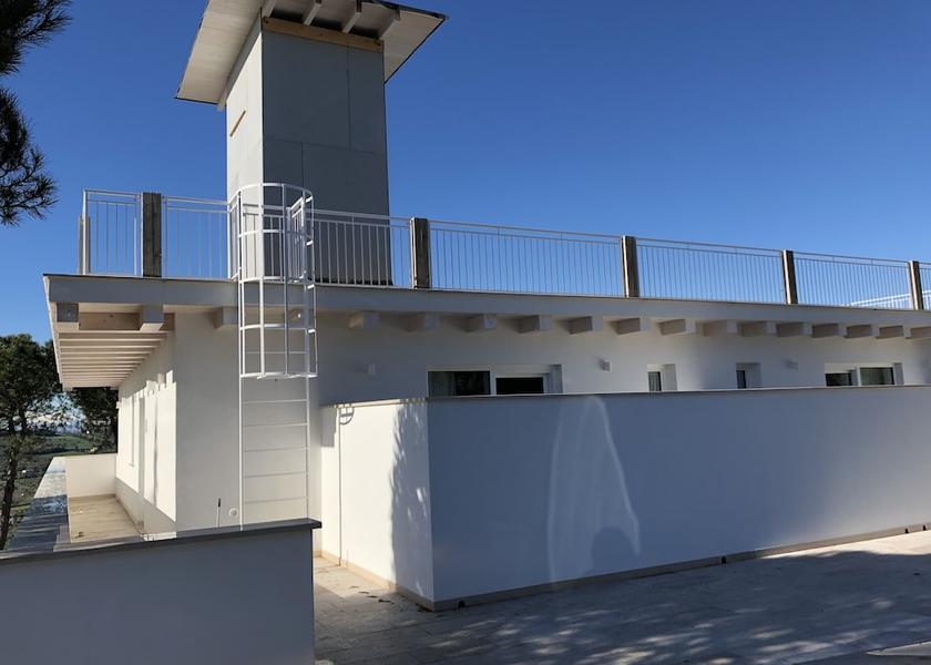 Marche Civitanova Marche Exterior