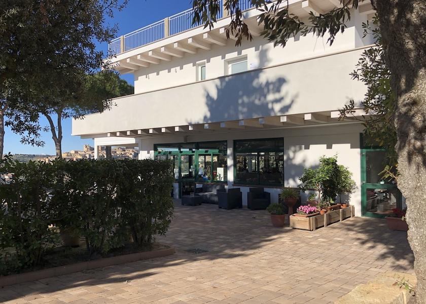 Marche Civitanova Marche Exterior