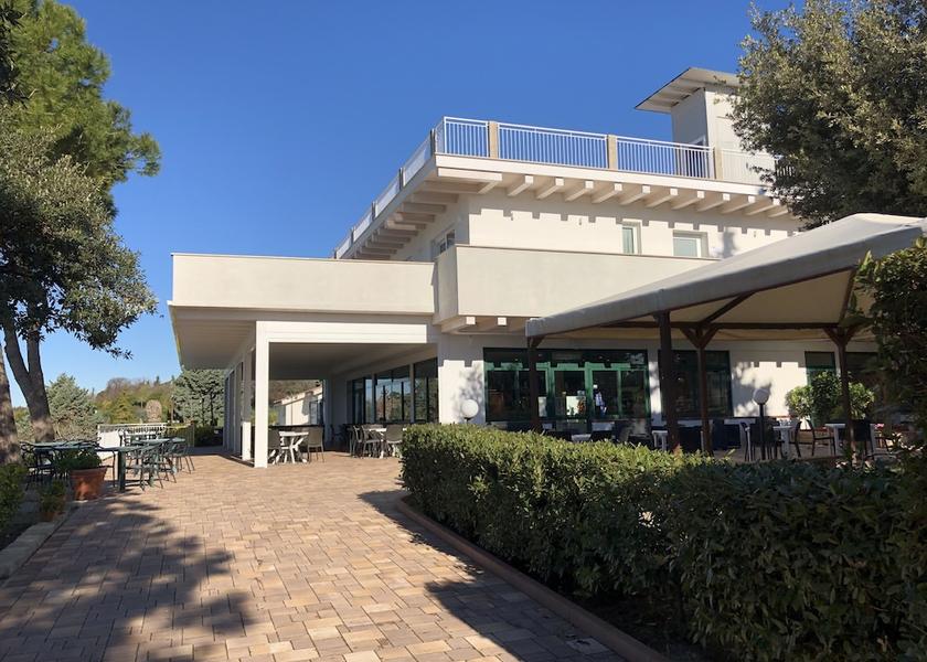 Marche Civitanova Marche Exterior
