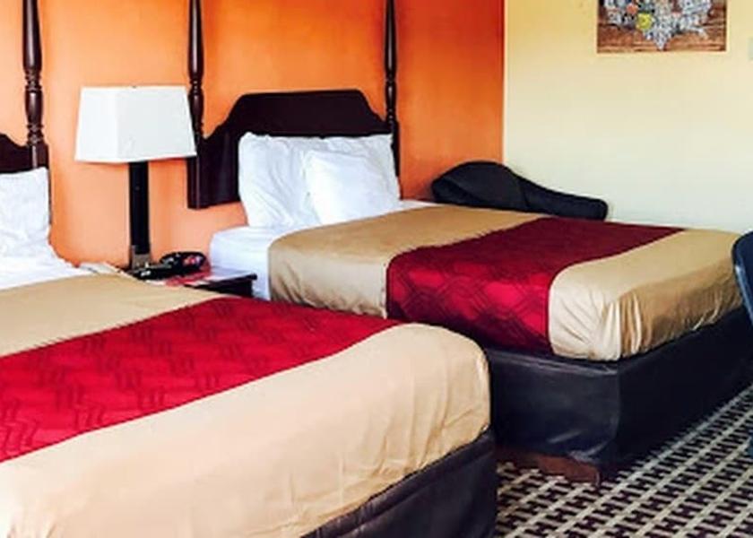 Tennessee Milan Room