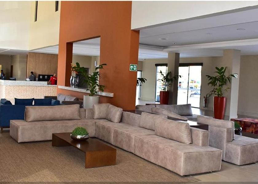 Goiás Caldas Novas Public Areas