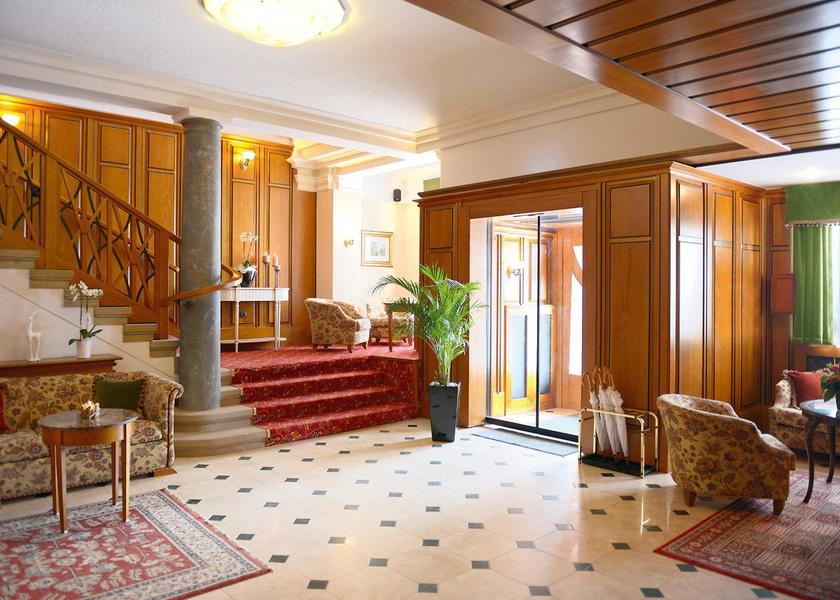 Baden-Württemberg Freudenstadt lobby