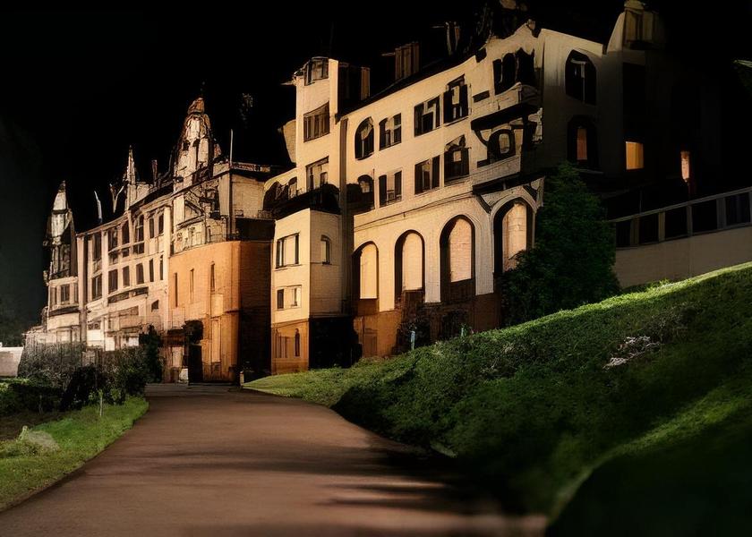 Baden-Württemberg Freudenstadt 