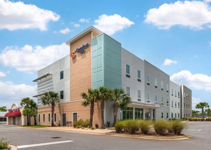 Florida Miramar Beach Primary image