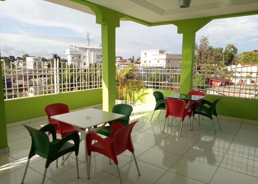  Libreville Terrace