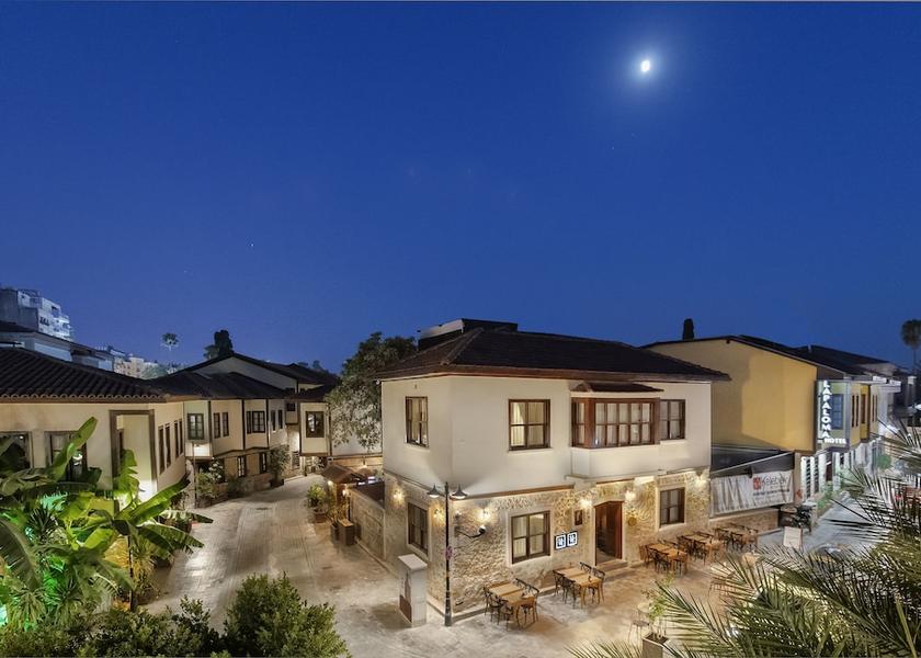  Antalya Primary image
