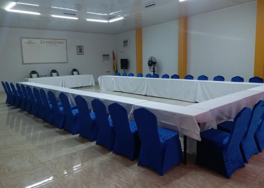  Conakry Meeting Room